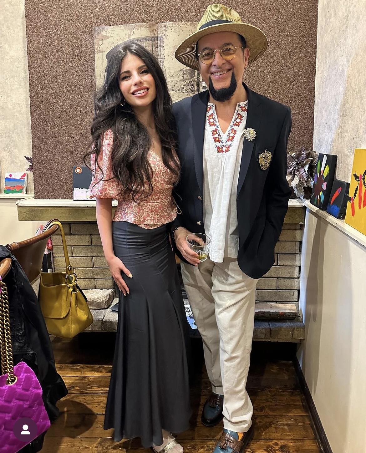 Певец на годината лорд Евгени Минчев