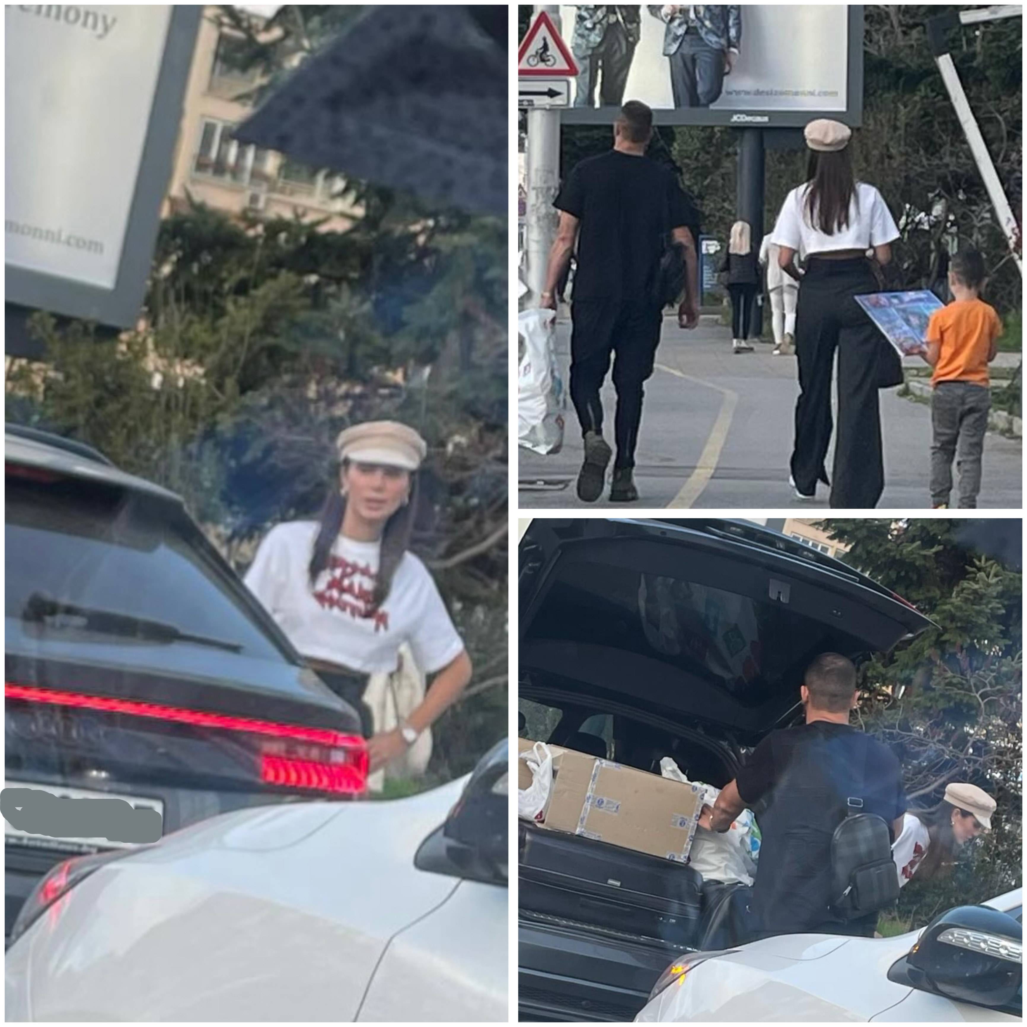 бившия на богданска