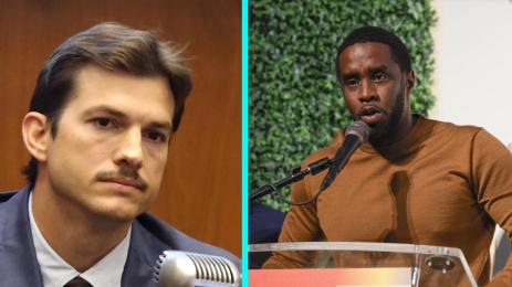 Аштън Къчър диди