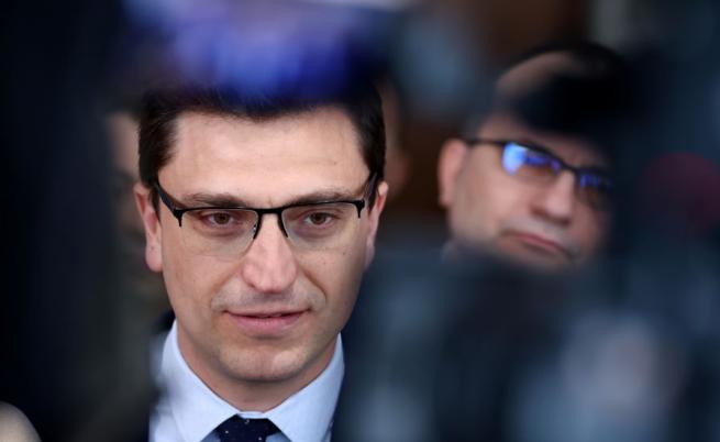 ПП-ДБ: Комисията за „Лукойл“ не трябва да се смесва с „Турски поток“