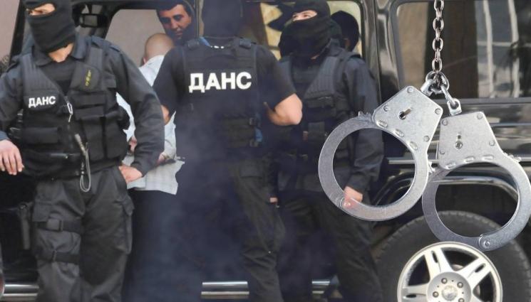 данс - СЛЕД АКЦИЯТА НА ПОЛИЦИЯТА: Онкологията във Враца точила Здравната каса?