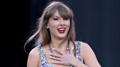 Sophie Turner: Taylor Swift наистина има златно сърце!