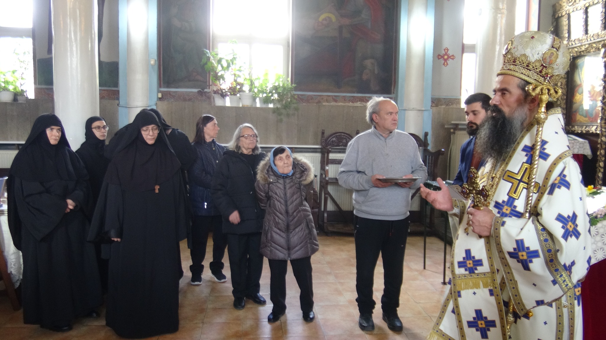 чудеса и вяра