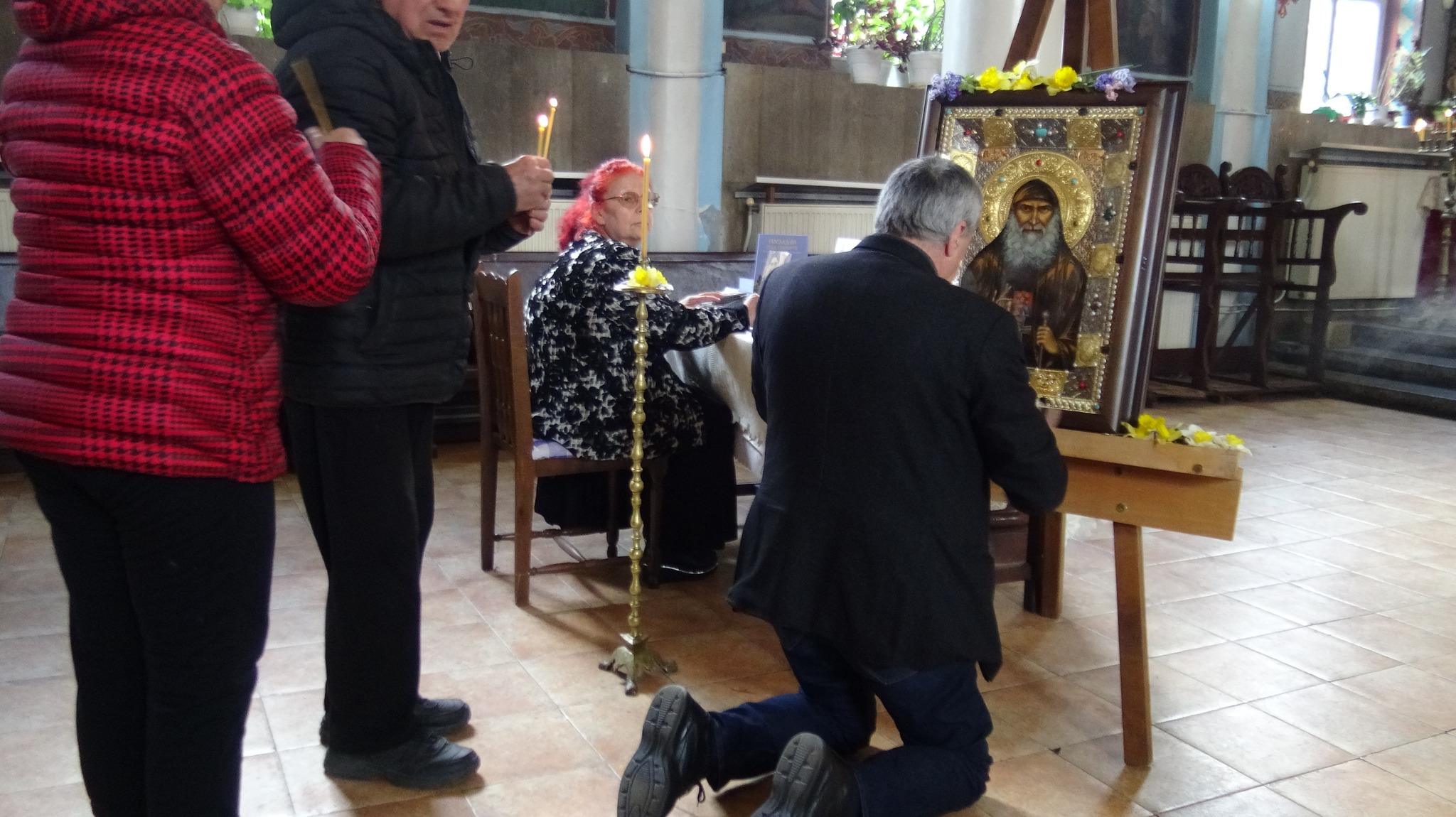 чудеса и вяра