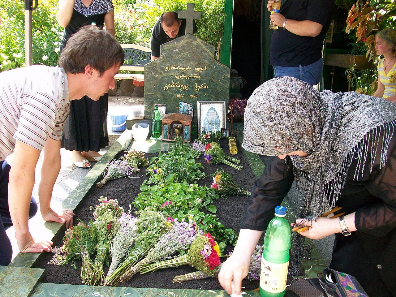 чудеса и вяра