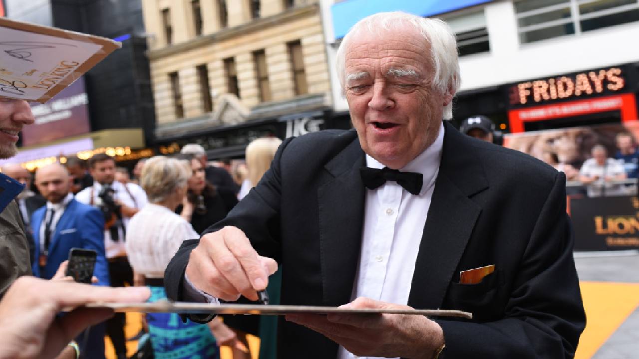 Сър Тим Райс