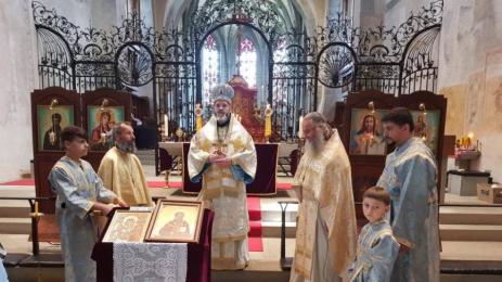 чудеса и вяра