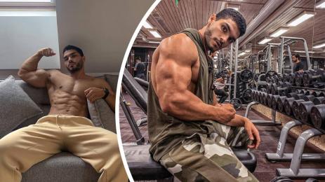 Радостин Цветанов