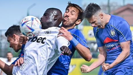 Крумовград Хебър