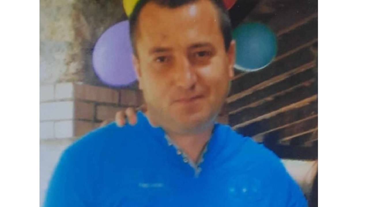 търси се Румен