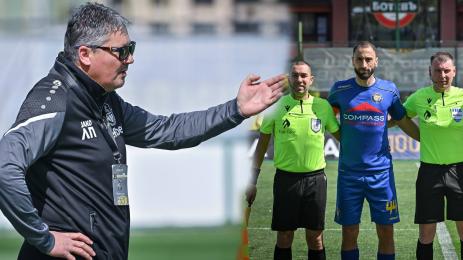 Любо Пенев Хебър Крумовград