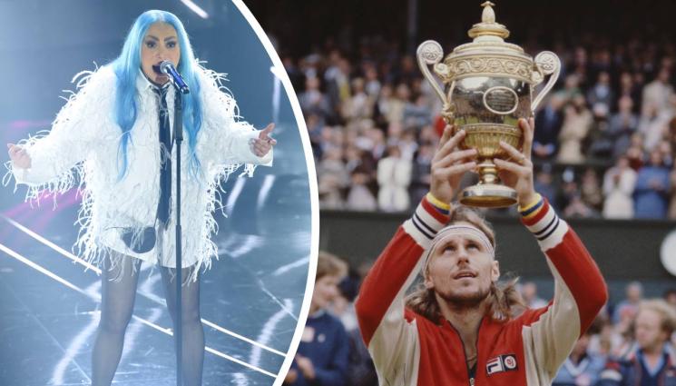 Лоредана Берте Бьорн Борг - Скандални разкрития от бившата : Бьорг искал оргия с проститутки