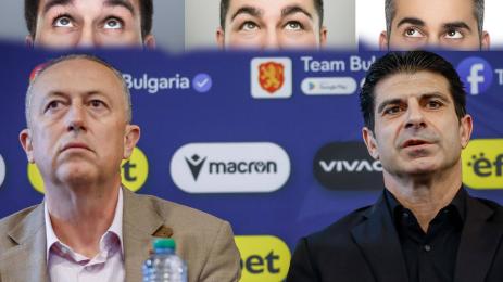 Фурнаджиев Гонзо ВАР