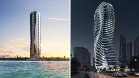 небостъргачи