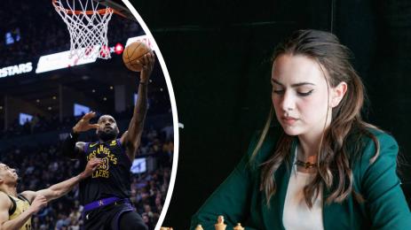 Нургюл Салимова