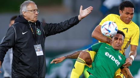 Дерменджиев Лудогорец Левски