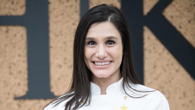 Александра Гърдева от Hell’s Kitchen за сармите, шкембето и грузинската кухня (ВИДЕО)