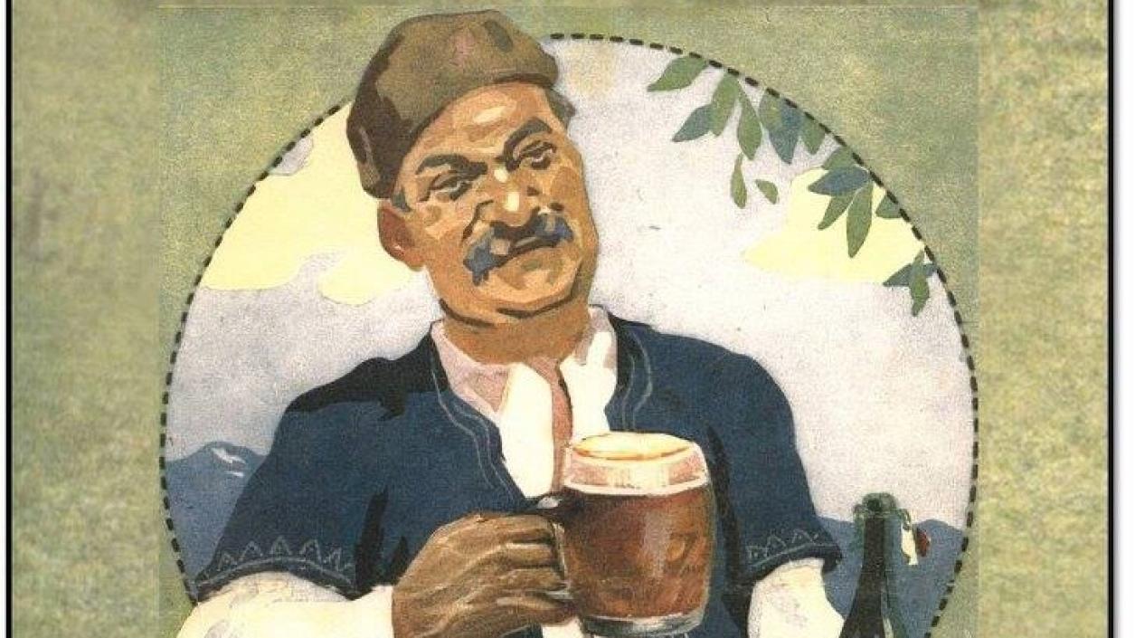  „Алкохол & Амбалаж” гостува в Разград с шеговито намигване към края на XIX