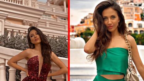 бг дизайнерка на мъск