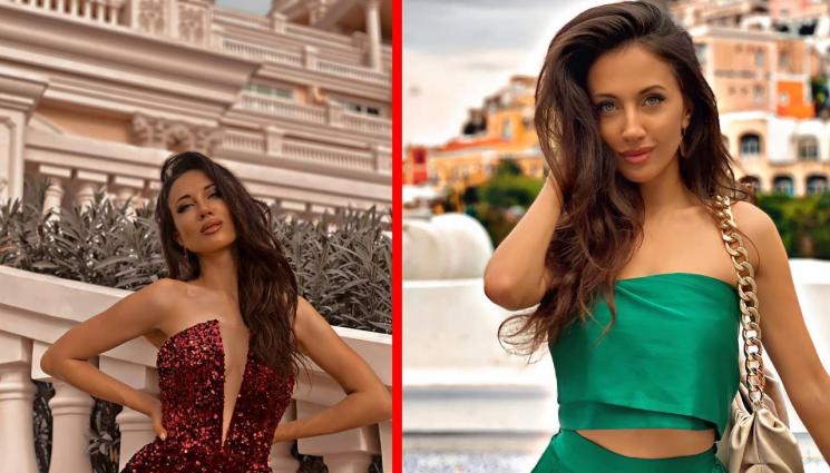 бг дизайнерка на мъск - БГ дизайнерката на Мъск уши рокля за прабаба си (СНИМКИ)