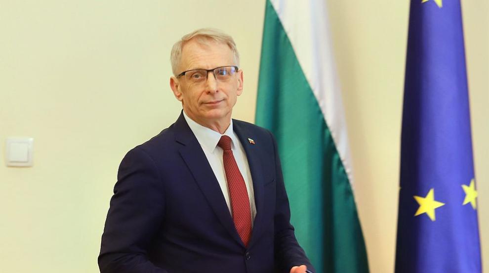 Акад. Денков твърди, че има рекет и изнудване срещу ръководството на Столична община
