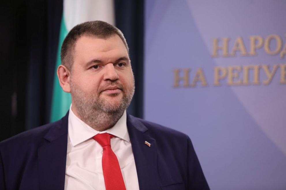 Изключително право на премиера Димитър Главчев е да прави промени
