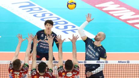 Матей Казийски