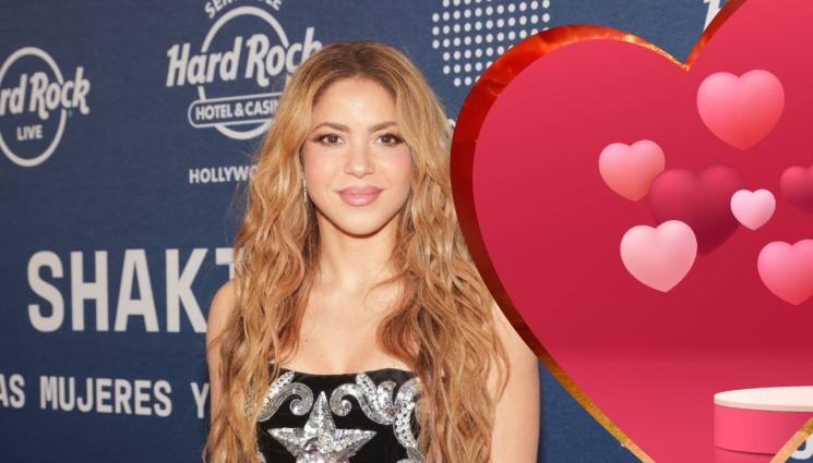 шакира - ЗА ЛЮБОВТА ГРАНИЦИ НЯМА: Шакира заби младок! (СНИМКИ+ВИДЕО)