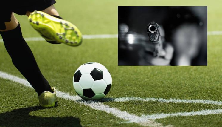 футбол - УЖАС: Застреляха бивш младежки национал!