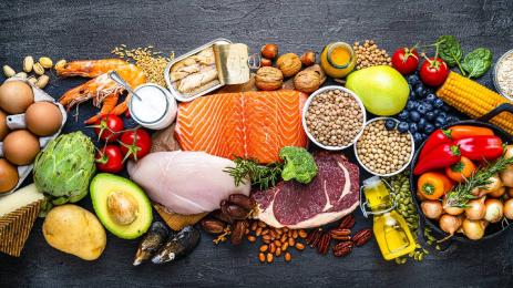 златно време