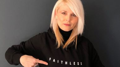 Faithless обявиха концерти в Европа