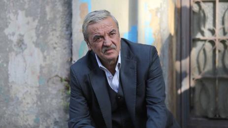 Месут Акуста