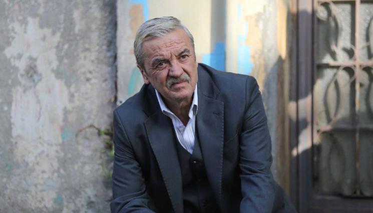 Месут Акуста - Месут Акуста - Лудия Йълмаз, кадаифчията, който се има за мафиотски бос!