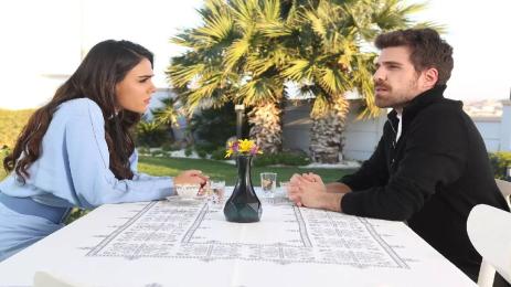 Тюркян и Сомер