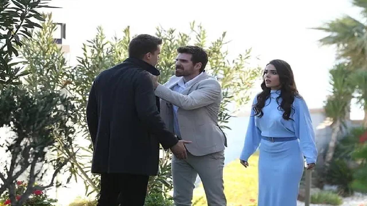 Сомер и Мустафа