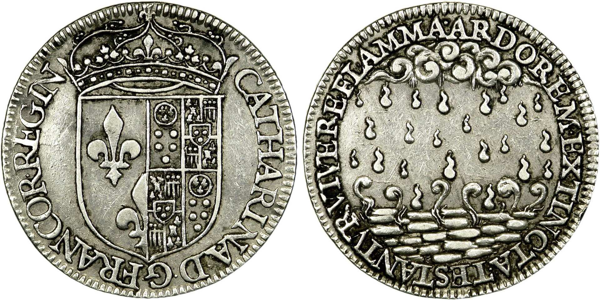 Катерина Медичи