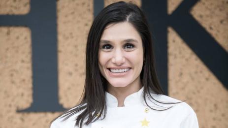 Алекс Гърдева