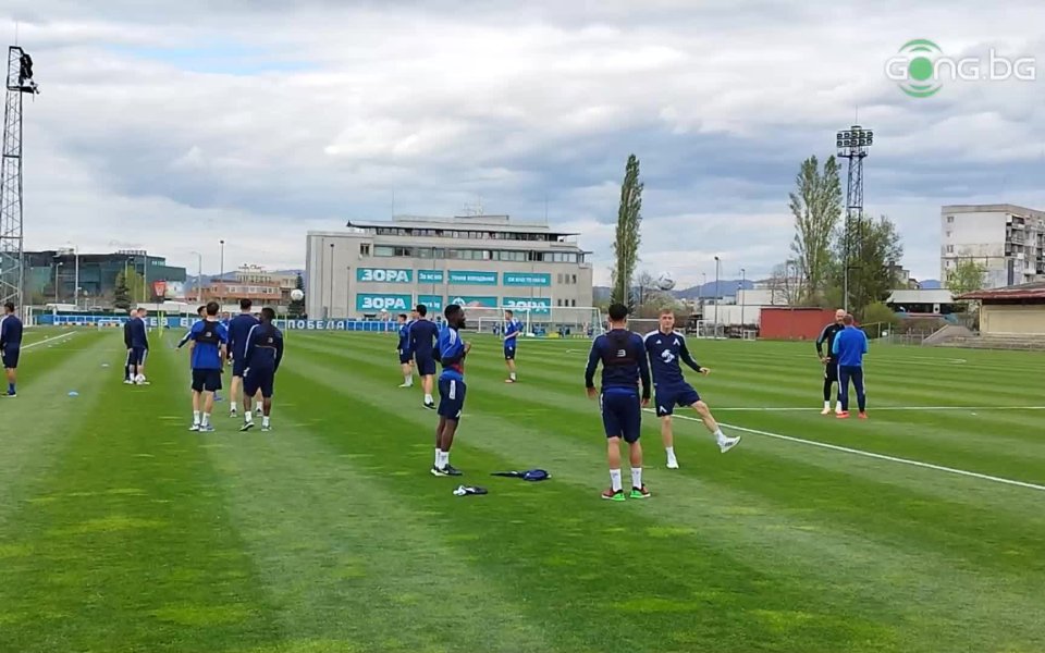 Левски допусна една от тежките си загуби в историята, след