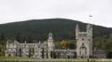 Лятната резиденция на кралското семейство в Балморал отвори врати за посетители