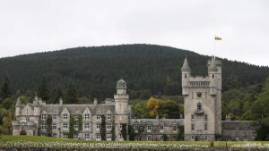 Лятната резиденция на кралското семейство в Балморал отвори врати за посетители