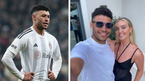 Алекс Окслейд Чембърлейн Пери Едуардс