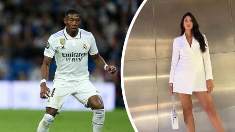 Давид Алаба Шалимар Хепнер