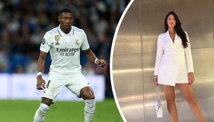 Давид Алаба Шалимар Хепнер - Ас на Реал преследва залези в Маракеш