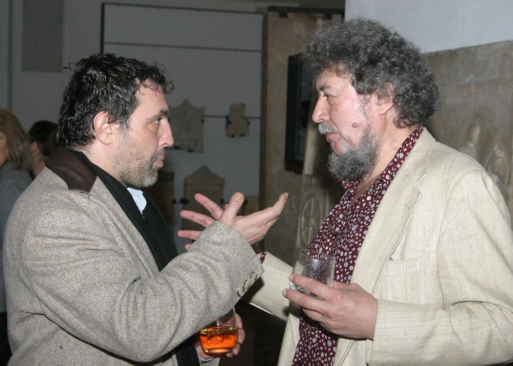 Христо Мутафчиев