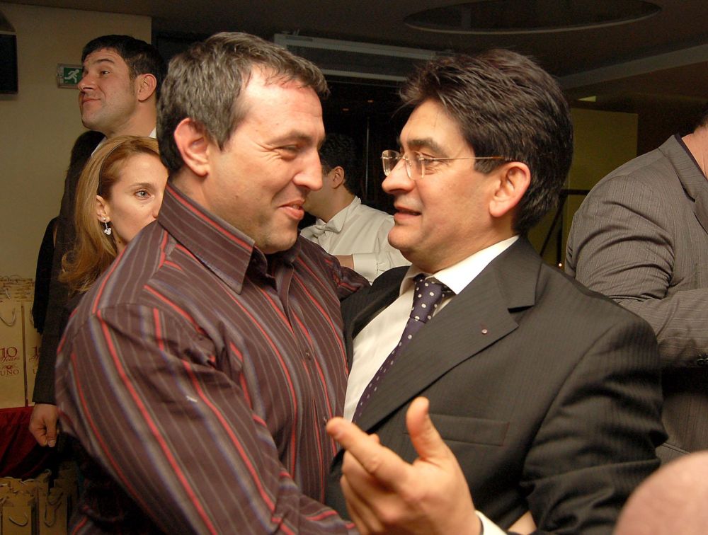 Христо Мутафчиев