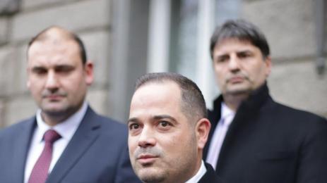 Калин Стоянов