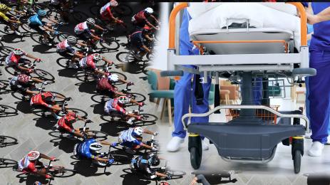 колоездене Вингегор