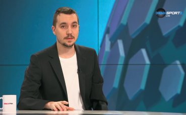 НБА Екшън - 26 епизод (04.04.2024)