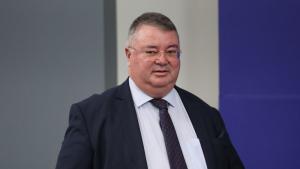 Ивайло Иванов е номиниран за служебен министър на труда и