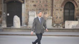 Христо Иванов